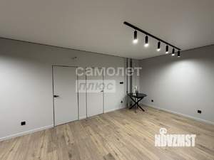 3-к квартира, вторичка, 52м2, 3/17 этаж