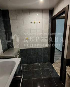 3-к квартира, вторичка, 62м2, 1/5 этаж