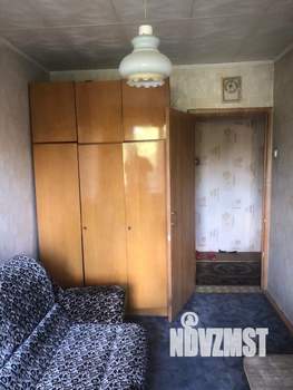 3-к квартира, вторичка, 60м2, 4/9 этаж