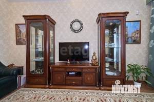 2-к квартира, вторичка, 69м2, 3/5 этаж