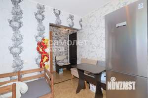 Студия квартира, вторичка, 25м2, 6/9 этаж