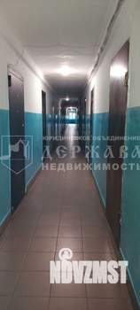 Студия квартира, вторичка, 17м2, 3/5 этаж