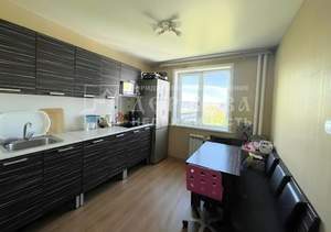 1-к квартира, вторичка, 34м2, 8/9 этаж