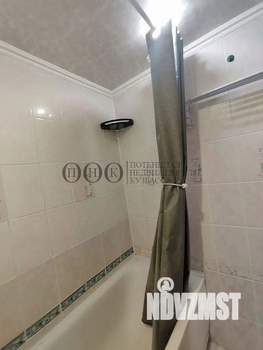 1-к квартира, вторичка, 34м2, 1/9 этаж