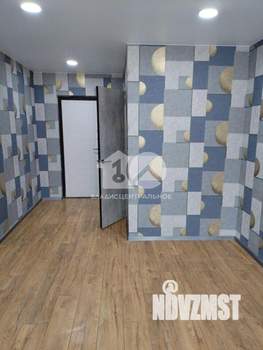 1-к квартира, вторичка, 23м2, 1/9 этаж