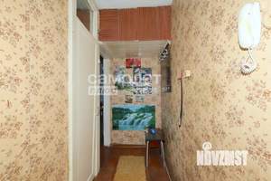 2-к квартира, вторичка, 44м2, 4/5 этаж