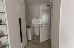 Студия квартира, вторичка, 17м2, 3/5 этаж