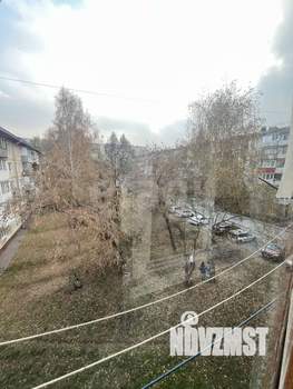 2-к квартира, вторичка, 43м2, 4/5 этаж