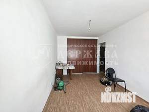 2-к квартира, вторичка, 40м2, 2/10 этаж
