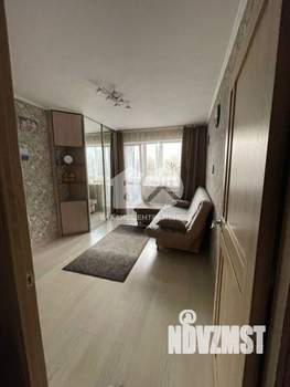 2-к квартира, вторичка, 44м2, 2/5 этаж