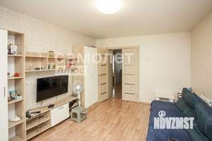3-к квартира, вторичка, 68м2, 5/6 этаж