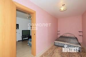 2-к квартира, вторичка, 43м2, 5/5 этаж