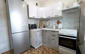 1-к квартира, вторичка, 35м2, 1/10 этаж