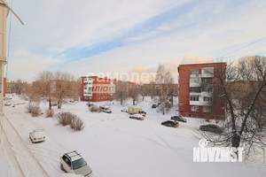 1-к квартира, вторичка, 31м2, 3/5 этаж