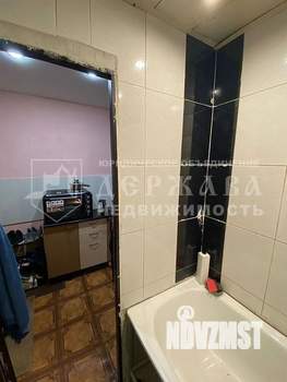 1-к квартира, вторичка, 23м2, 2/5 этаж