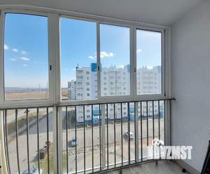 2-к квартира, вторичка, 51м2, 7/9 этаж