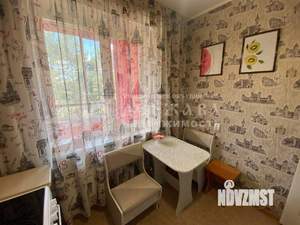 Студия квартира, вторичка, 26м2, 3/11 этаж