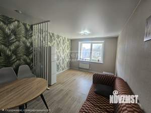 1-к квартира, вторичка, 18м2, 5/5 этаж