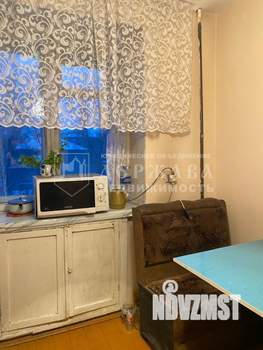 2-к квартира, вторичка, 46м2, 2/5 этаж