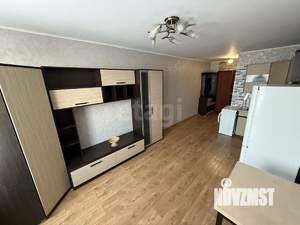 Студия квартира, вторичка, 23м2, 6/9 этаж