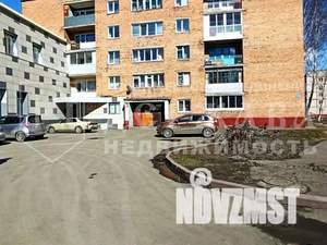1-к квартира, вторичка, 18м2, 3/5 этаж
