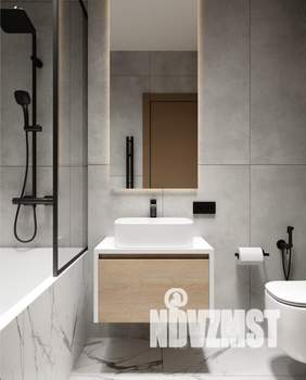 3-к квартира, вторичка, 80м2, 6/8 этаж