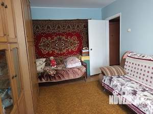 2-к квартира, вторичка, 30м2, 3/5 этаж