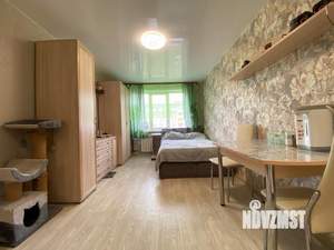 Студия квартира, вторичка, 23м2, 5/9 этаж