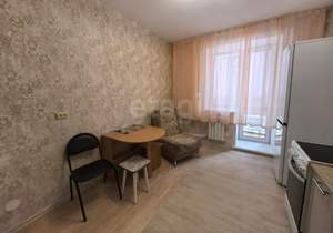 1-к квартира, вторичка, 39м2, 5/14 этаж