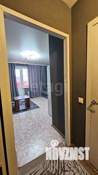 Студия квартира, вторичка, 24м2, 5/16 этаж