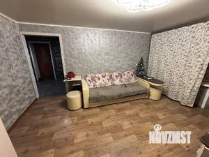 2-к квартира, вторичка, 51м2, 1/5 этаж