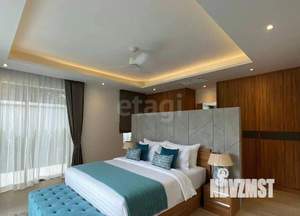 1-к квартира, вторичка, 38м2, 9/15 этаж