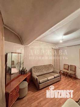 3-к квартира, вторичка, 67м2, 4/5 этаж