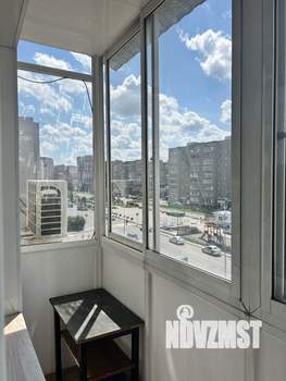 1-к квартира, вторичка, 32м2, 5/5 этаж