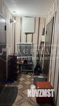 1-к квартира, вторичка, 31м2, 4/9 этаж