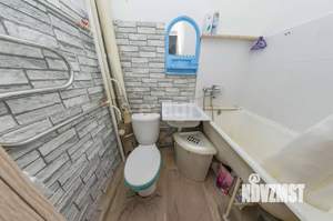 1-к квартира, вторичка, 23м2, 7/9 этаж