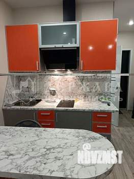 1-к квартира, вторичка, 27м2, 14/17 этаж