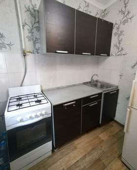 1-к квартира, вторичка, 32м2, 1/5 этаж