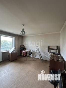 1-к квартира, вторичка, 34м2, 8/10 этаж