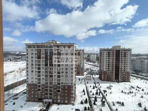 3-к квартира, вторичка, 54м2, 14/16 этаж