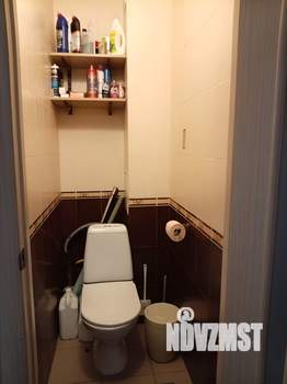 2-к квартира, вторичка, 52м2, 1/9 этаж