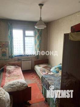 2-к квартира, вторичка, 43м2, 9/9 этаж