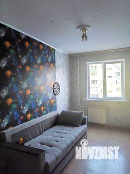 2-к квартира, вторичка, 44м2, 3/5 этаж
