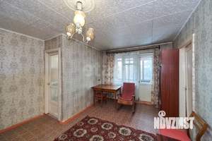 2-к квартира, вторичка, 42м2, 4/5 этаж
