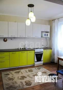 2-к квартира, вторичка, 63м2, 3/9 этаж