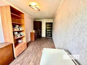 2-к квартира, вторичка, 43м2, 5/5 этаж