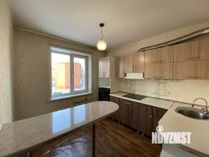 2-к квартира, вторичка, 45м2, 3/9 этаж