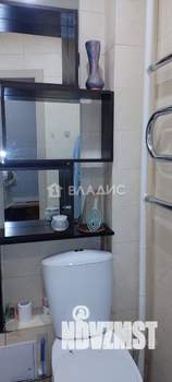 1-к квартира, вторичка, 20м2, 9/9 этаж