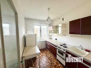 2-к квартира, вторичка, 44м2, 8/9 этаж