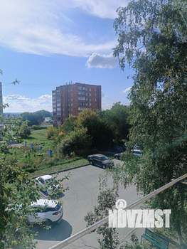 3-к квартира, вторичка, 60м2, 3/5 этаж